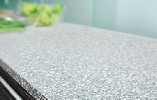 Artificial Marble Worktop Care Aqua Stone, Jellystone