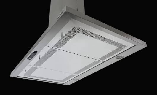 Range Hood parts (as in computer parts)