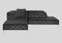 Tsudoi Sofa 90C + Couch R/L + Ottoman + Cushion