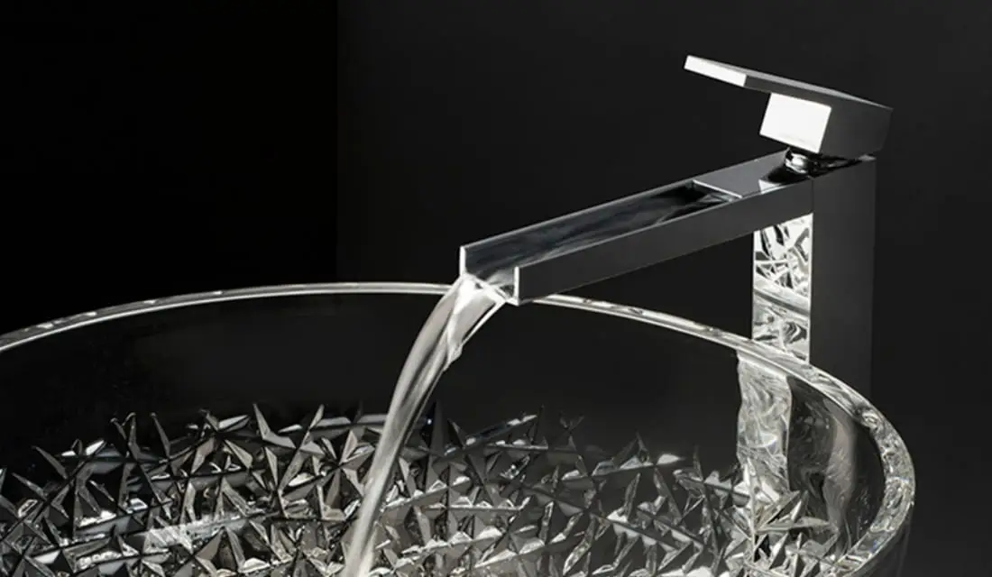 水栓・シャワー