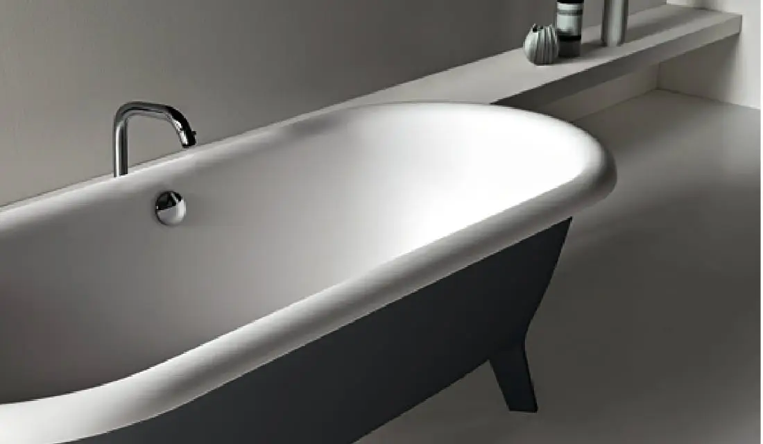 浴槽・シャワーブース