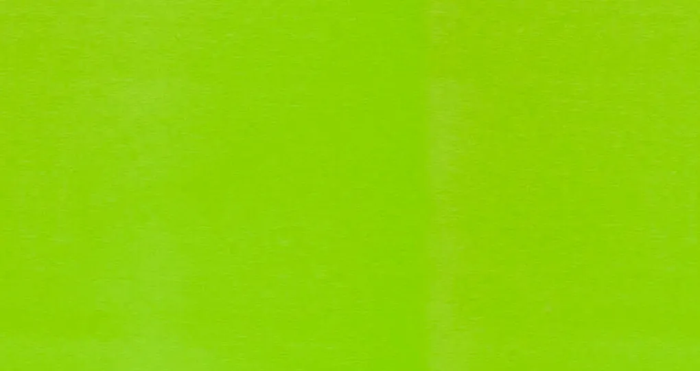 フレッシュグリーン