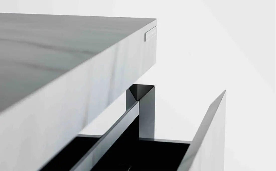 美しい動線 = スマートな動線。