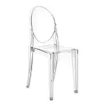 ビクトリアゴースト