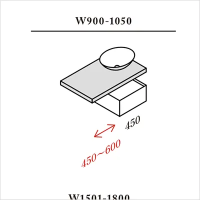 W900-1050