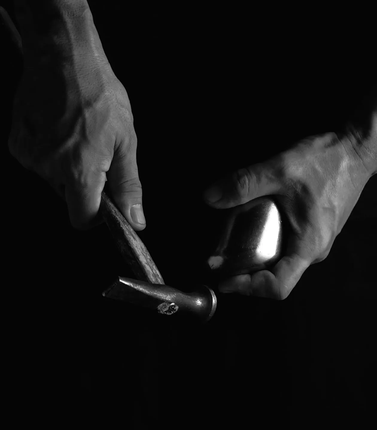 こだわり抜く職人の、腕がもたらす真の品質