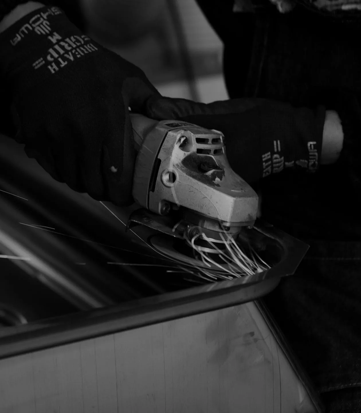 こだわり抜く職人の、腕がもたらす真の品質