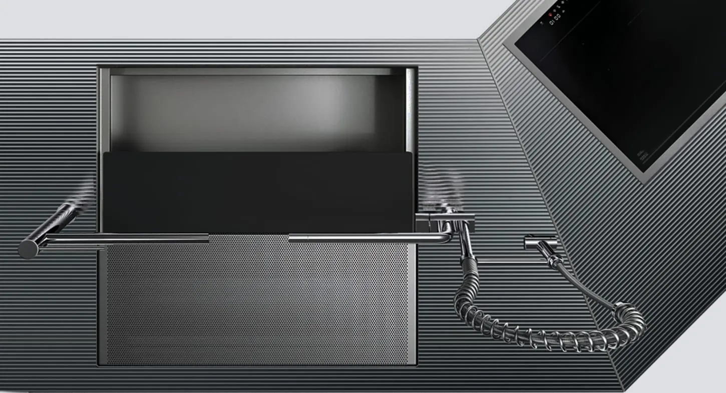 心を動かすデザインに、機能性もデザインする