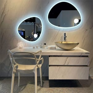 ショールーム展示キッチン in 名古屋