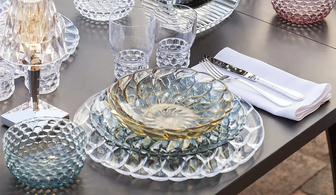 キッチンテーブルウェア