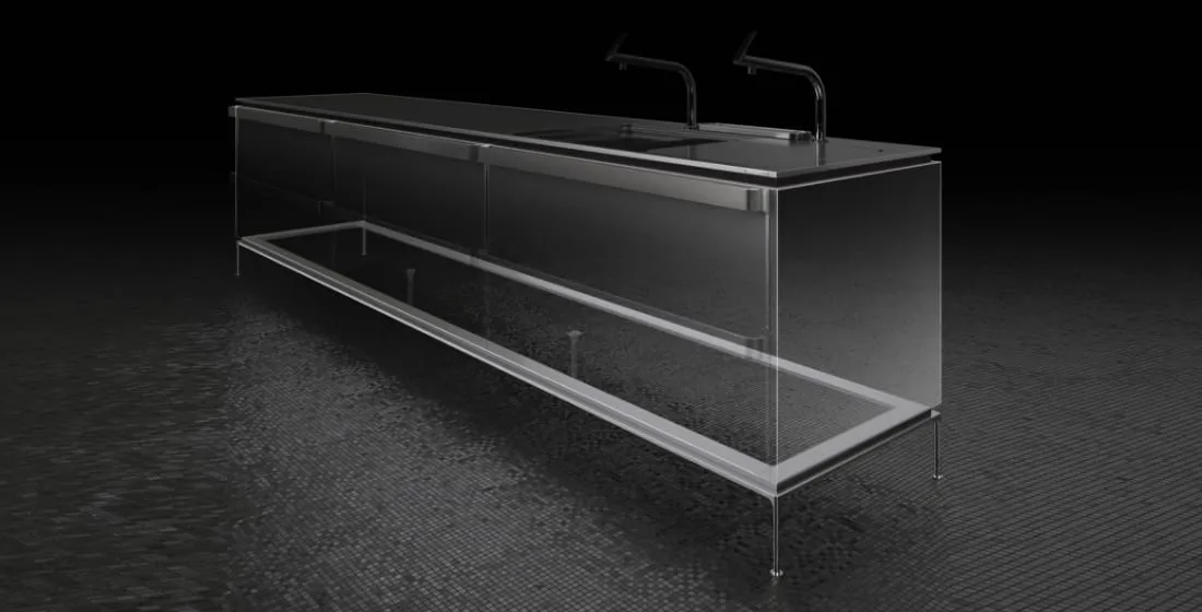 屈強の強度をもつ基本構造