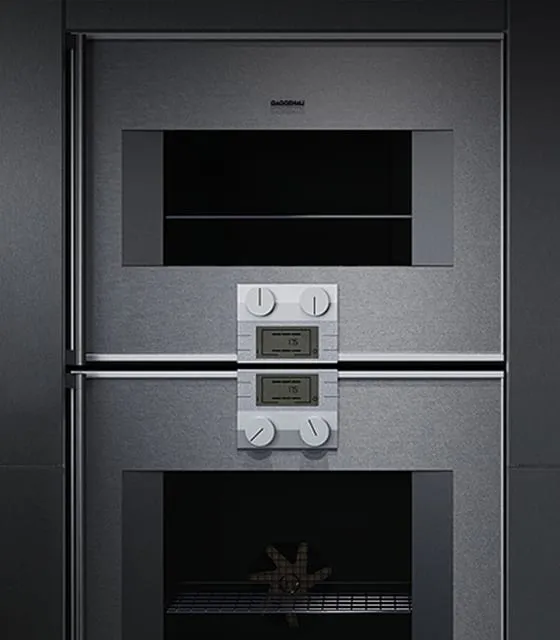 オーブンレンジ