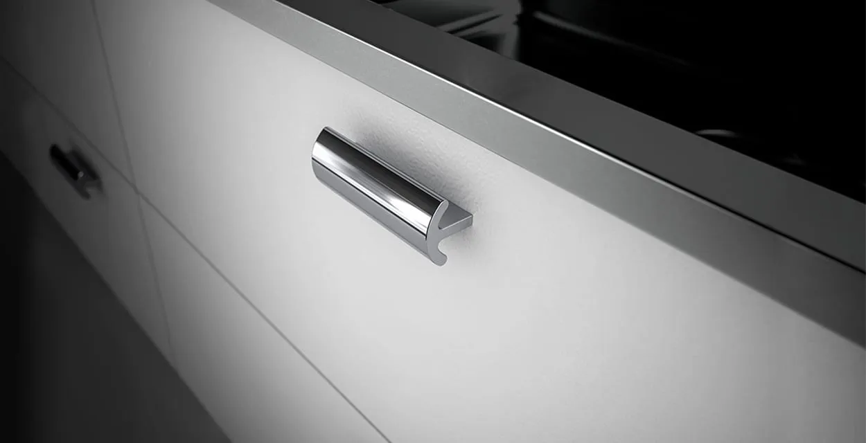 E ハンドル［DWシリーズ専用］