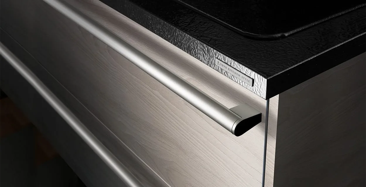 L ハンドル［Lシリーズ］