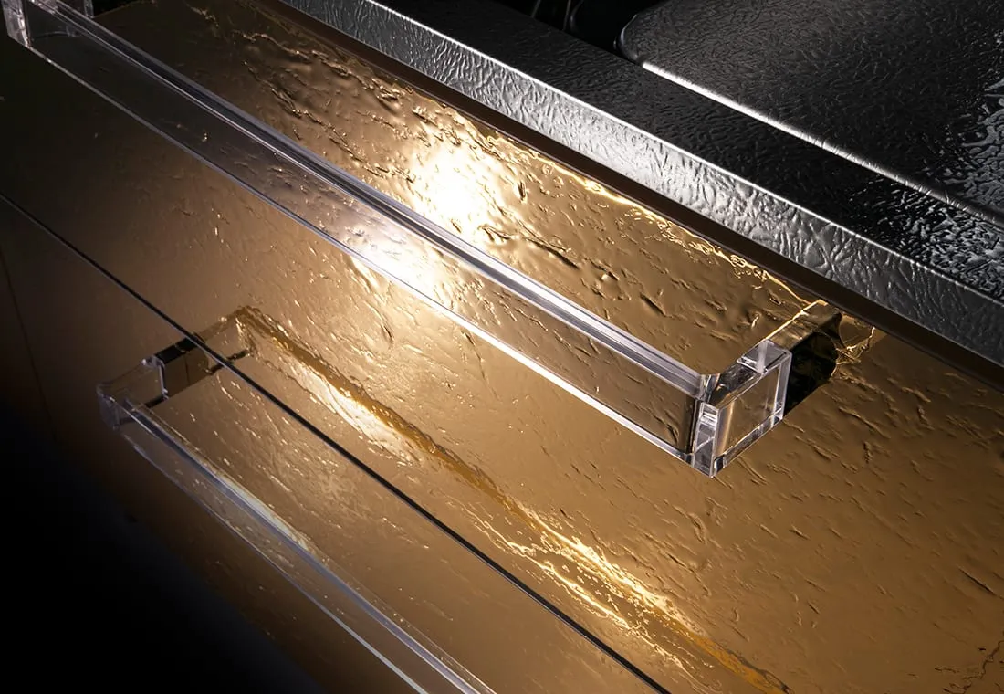 ハイプレッシャー<br>ラミネート