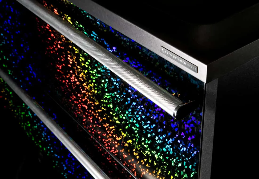 ハイプレッシャー<br>ラミネート