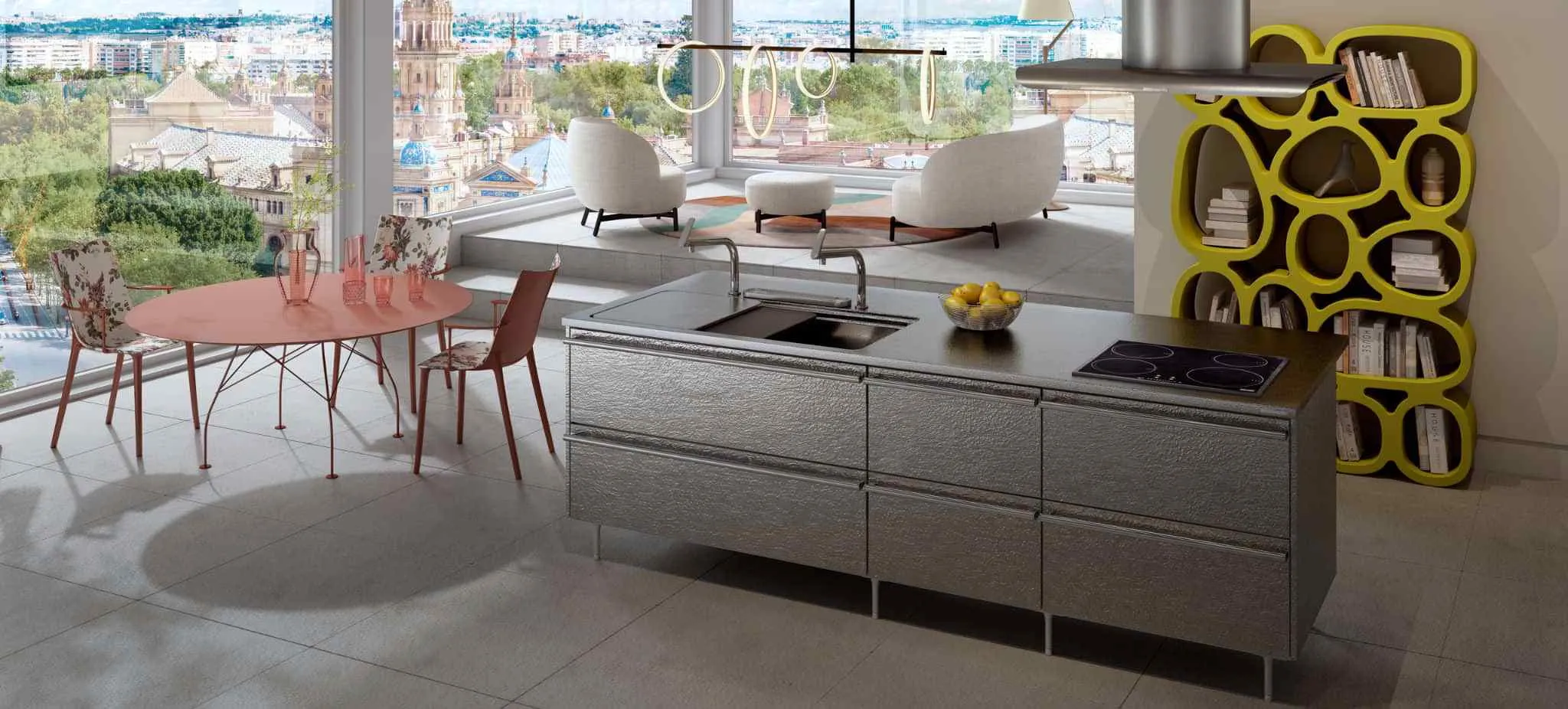 BAY｜Toyo Kitchen Style