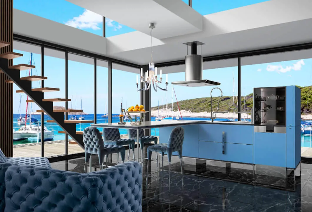 ゼロ動線プラス