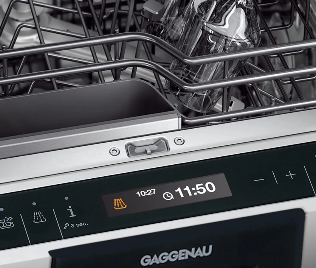 GAGGENAU（ガゲナウ）