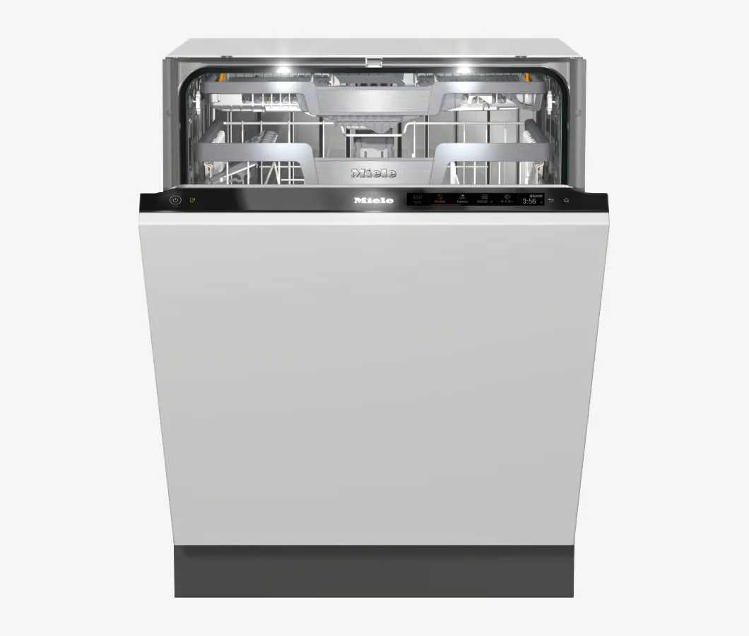 Miele（ミーレ）