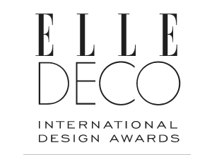 ELLE DECO INTERNATIONAL DESIGN AWARDS