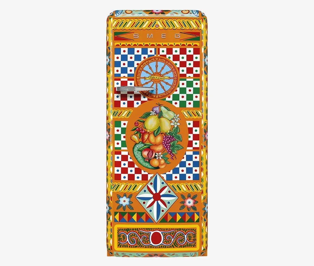 SMEG（スメッグ）