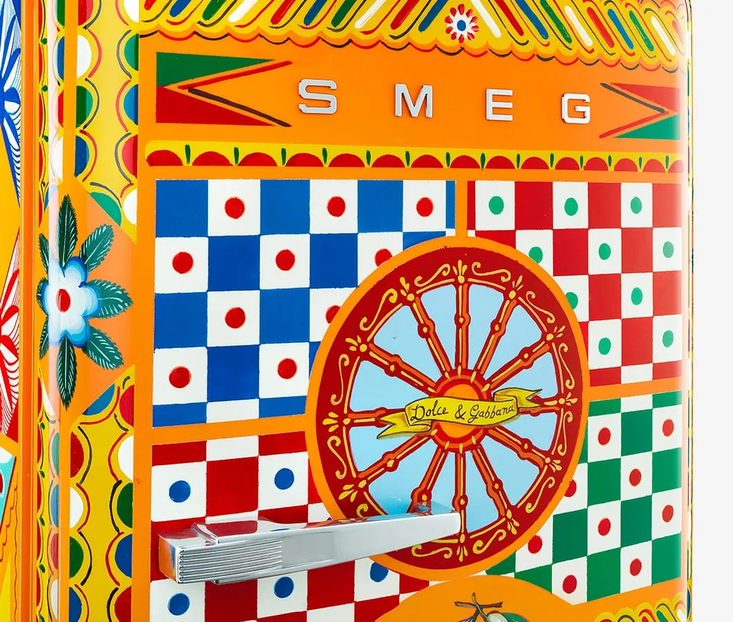 SMEG（スメッグ）