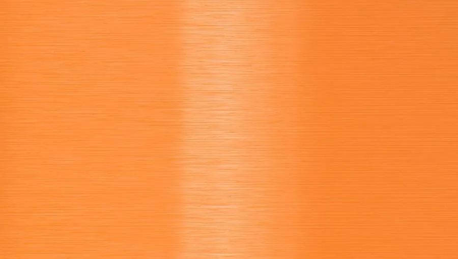 パッションオレンジ