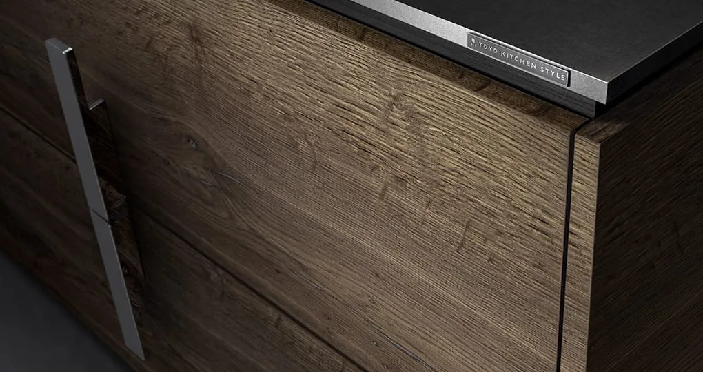 ラスティックオーク