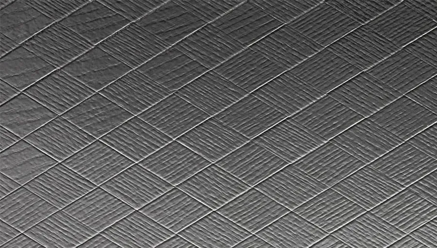 メタリックダイヤモンド ブラック