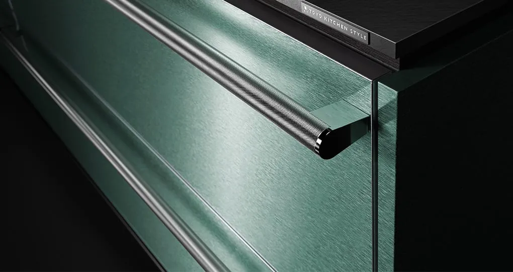 IVALO エメラルド