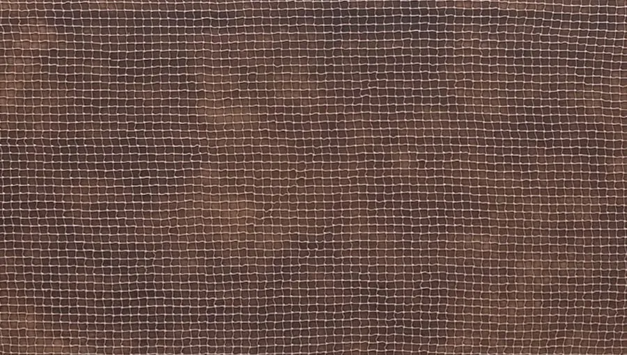 メッシュカッパー