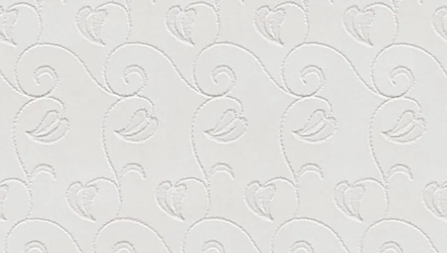 ホワイトアラベスク