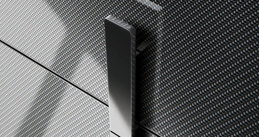 ブラックカーボン