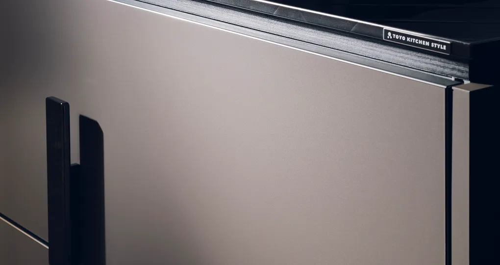 ミラノグレイ