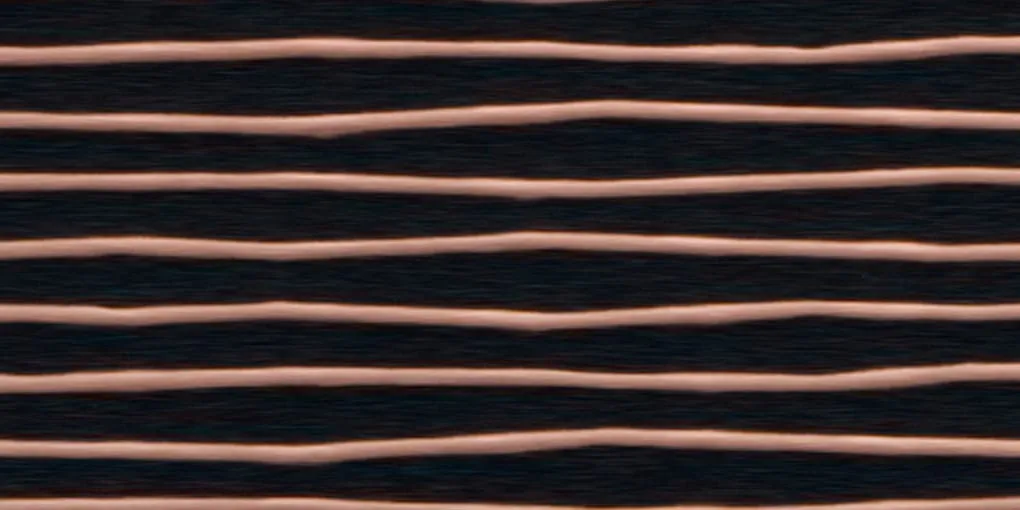 ストライプカッパー