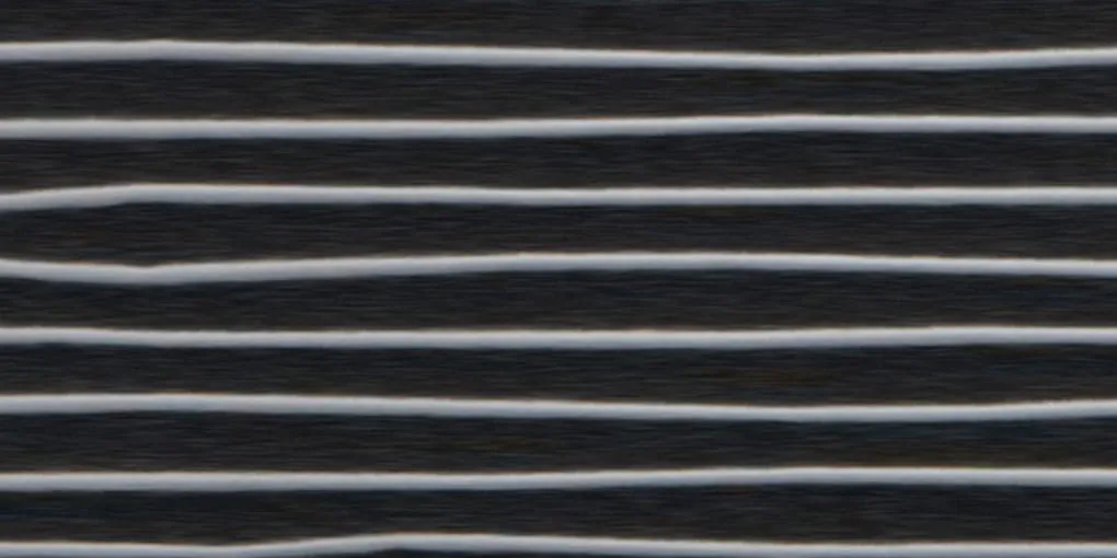 ストライプシルバー