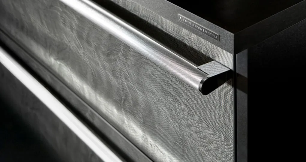 メタリックファイバー