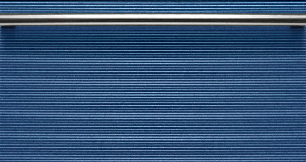 シルバーブルー