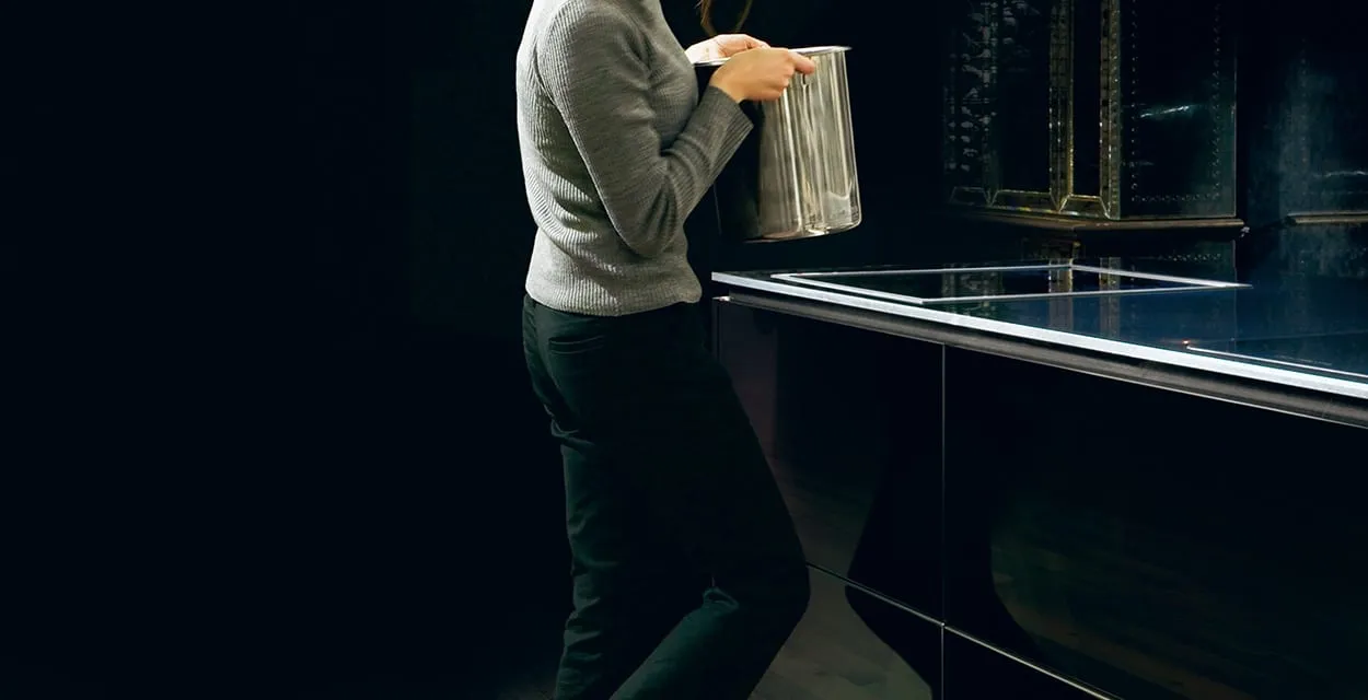 ハンドルレス<span>（バビロン）</span>