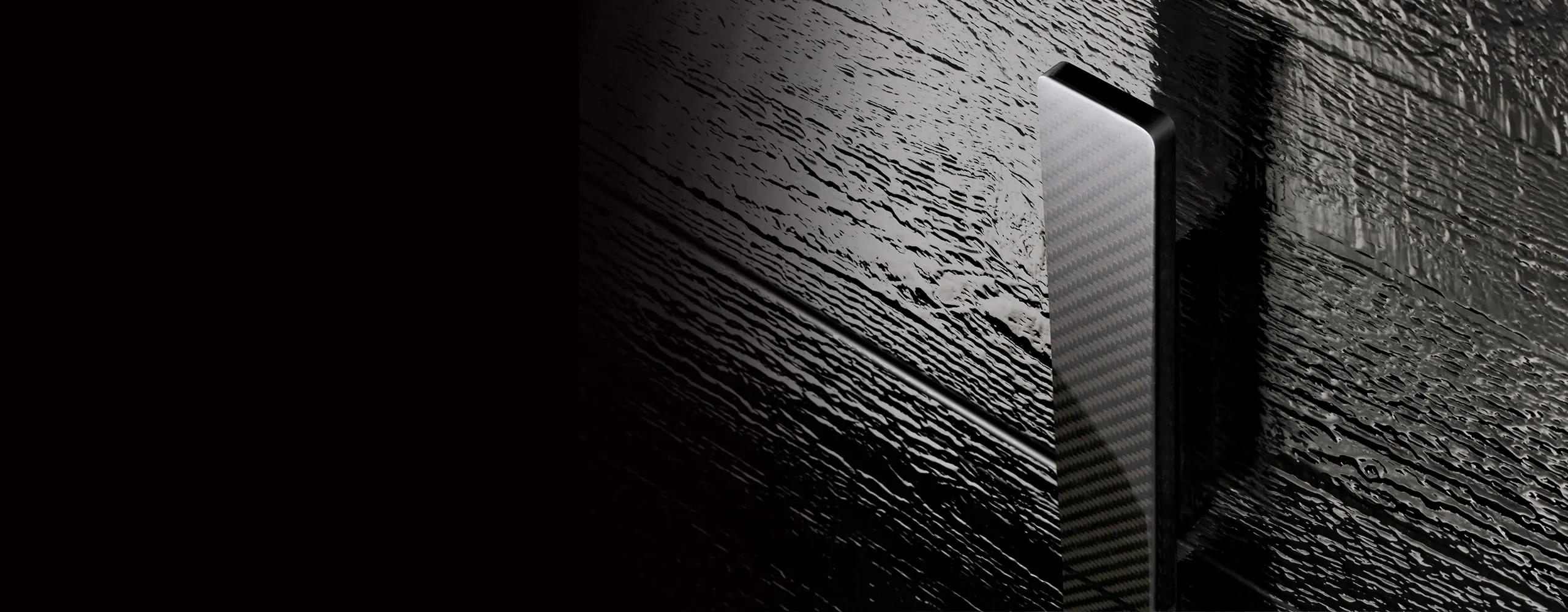 iNO 用(ドアハンドル)