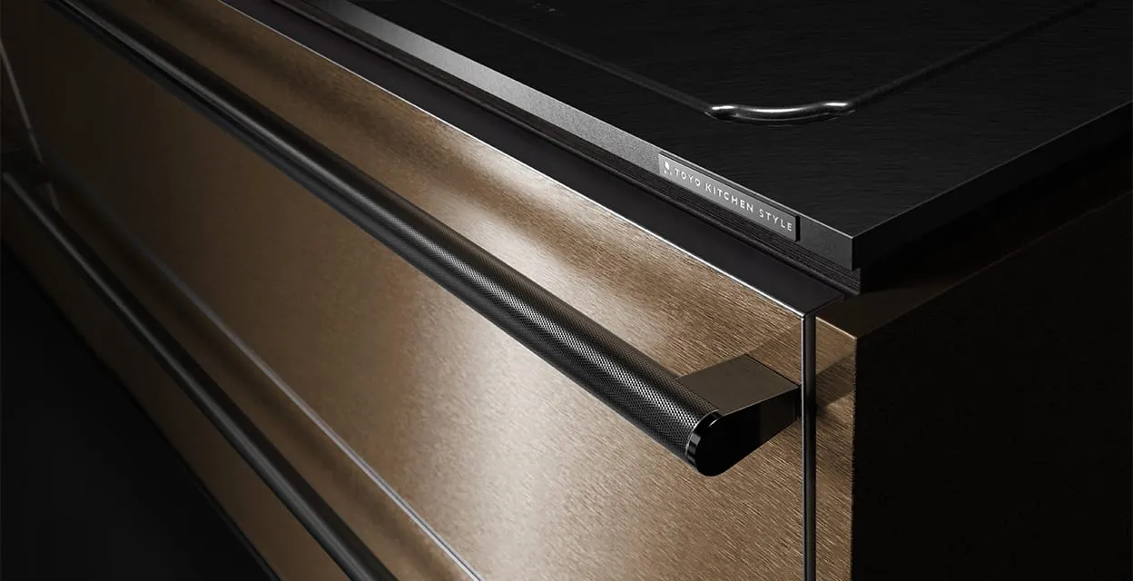 Roulette 25 Handle<span>（ローレット25ハンドル）</span>