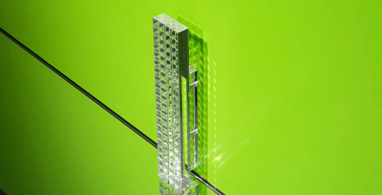 VFB クリスタルハンドル<span></span>