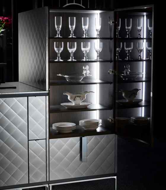 ゼロ動線プラス 収納ブロック 2段家電タイプ