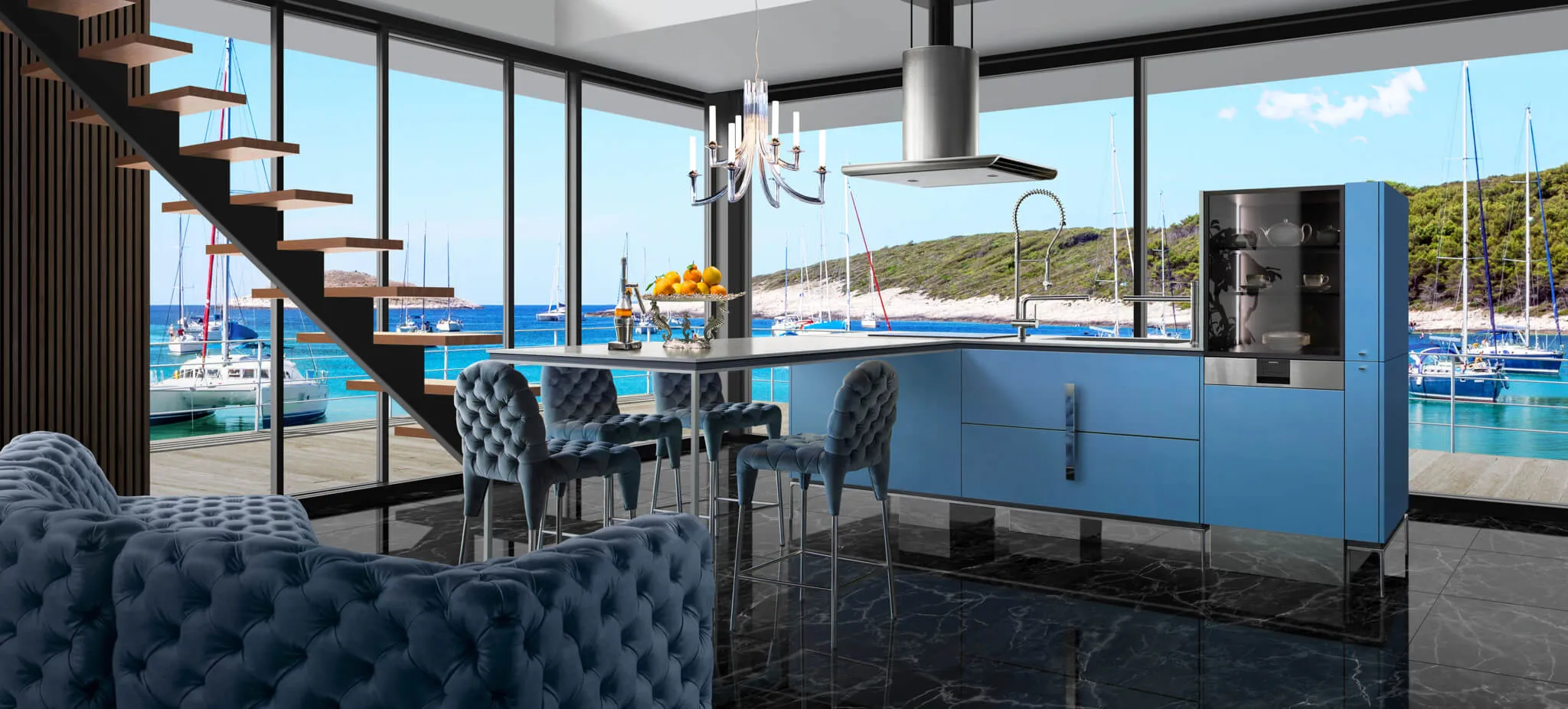 ゼロ動線プラス