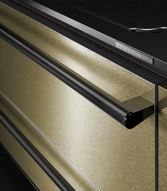 ローレット<br>25ハンドル