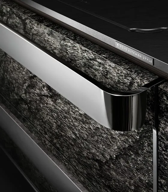 フラット<br>バーハンドル