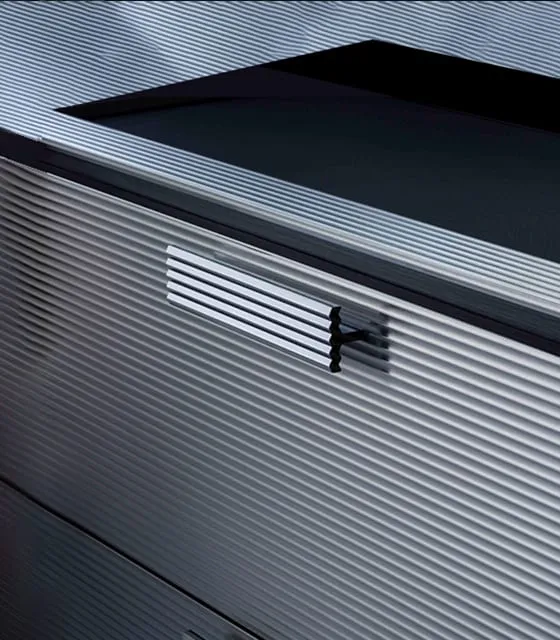 ウェーブ<br class='u-only-sp'>ハンドル