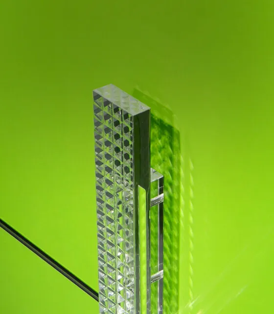 VFBクリスタル<br>ハンドル