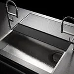 シンク：パラレロ